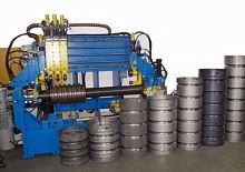 Beading machine MBO