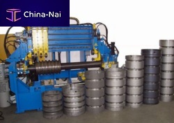 Beading machine MBO
