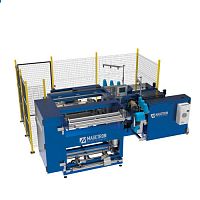 Fabric cutter ML CC