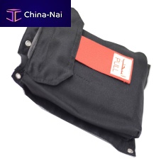 Aircraft amenity bag