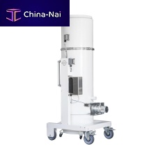 Mobile dust collector ame 2filterfor wood dustfor grinding dust
