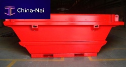 Waste bin