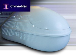 Isolation tank with chromotherapy lamps Float Pod ®