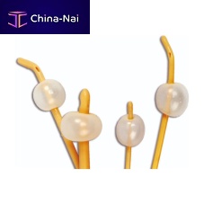 Urine drainage catheter 2311830vesicalballoonlatex
