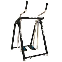 Swimming pool stepper AFA 0150 ACCIAIO