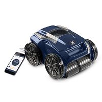 Electric robotic pool cleaner RA 6700/6500/6300 iQautomaticfor domestic usevacuum