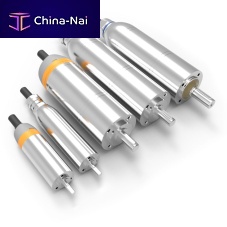 DC gearmotor 8WSB seriesbrushlessplanetaryparallel-shaft