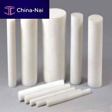 Polyethylene plate rod
