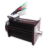 DC motor stepper