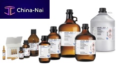 Dilution solvent for liquid chromatography
