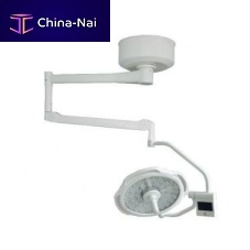 Ceiling-mounted surgical light ToronLight 1000 seriesLED2-arm