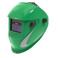Auto-darkening welding helmet FOCUS ADFautomaticEN 175EN 379