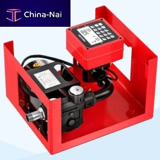 Diesel pumping unit oilelectricself-priming