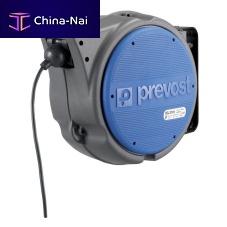 Cable reel DEL seriesself-retractingswivelingshockproof