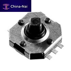 Touch switch TSJ/TSSJ seriesDCelectromechanical