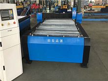 Metal cutting machine WTP series for metal pipesCNCfor industrial applications