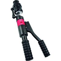 Hydraulic punching tool HP60-BLmanual