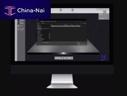 Control software Prometheusdesignfor aeronauticsfor 3D printing