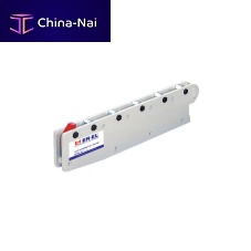 Removable bolster extension 1025-1027 series