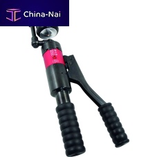 Hydraulic punching tool HP60-BLmanual