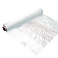 Protective film MF613Apolyethylenefor automotive applications