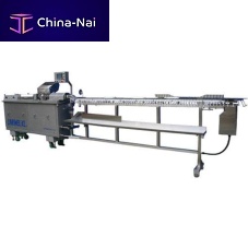 Sausage production line LINKWEL-X, LINKWEL-XL