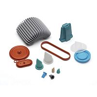 Silicone elastomer OEM1