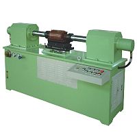 Horizontal press hydraulicmanualhot
