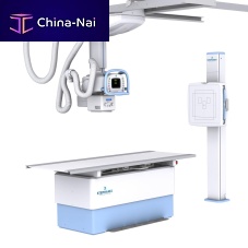 Radiography system Xtremeanalogicdigitalfor multipurpose radiography