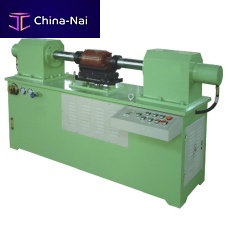 Horizontal press hydraulicmanualhot