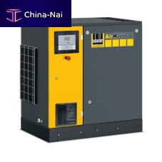 Screw compressor AM D 15-13 XVSairelectrically-poweredstationary