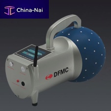 Neutron detector Rateportable