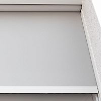 Roller blinds VRintegratedfor windowfabric