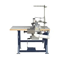Automatic flanging machine RP-PS-008-FG