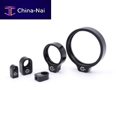 Optical filter/mirror/lens holder GCM-0812 seriesfor mounting