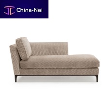 Contemporary daybed GRIMAUDfabricindoorcontract