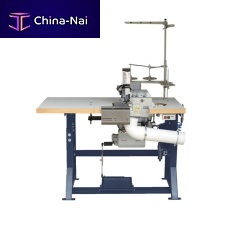 Automatic flanging machine RP-PS-008-FG