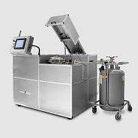 Parylene deposition machine C25Smedical