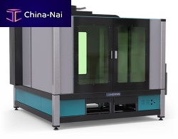 3D printer machine frame