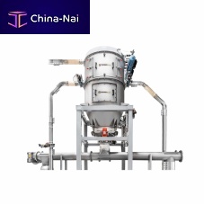 Weight dosing unit powdergranulesfor the food industry