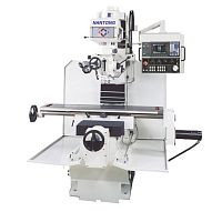 3-axis CNC milling machine YJ-CNC6325verticalvariable-speed