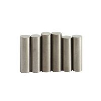 AlNiCo magnet cast AlNiCorod