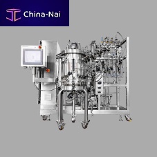 Discontinuous bioreactor BP-Sperfusionfor vaccinesautomatic