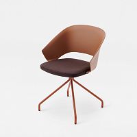 Design chair ICONindooroutdoorpolypropylene