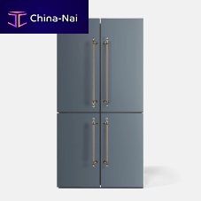 4-door refrigerator R91NCDhomestandalonebottom freezer