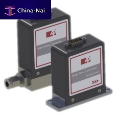 Thermal mass flow controller PFLOW5002 for gasmanifold