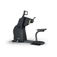 Arm pedal exerciser CIRCLE 4000seated