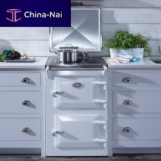 Electric range cooker 60cast irontraditional