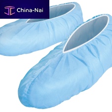 Disposable medical shoe cover B0706non-wovenbreathableanti-slip