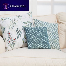 Upholstery fabric SENDA 54for curtaingeometric patternpolyester